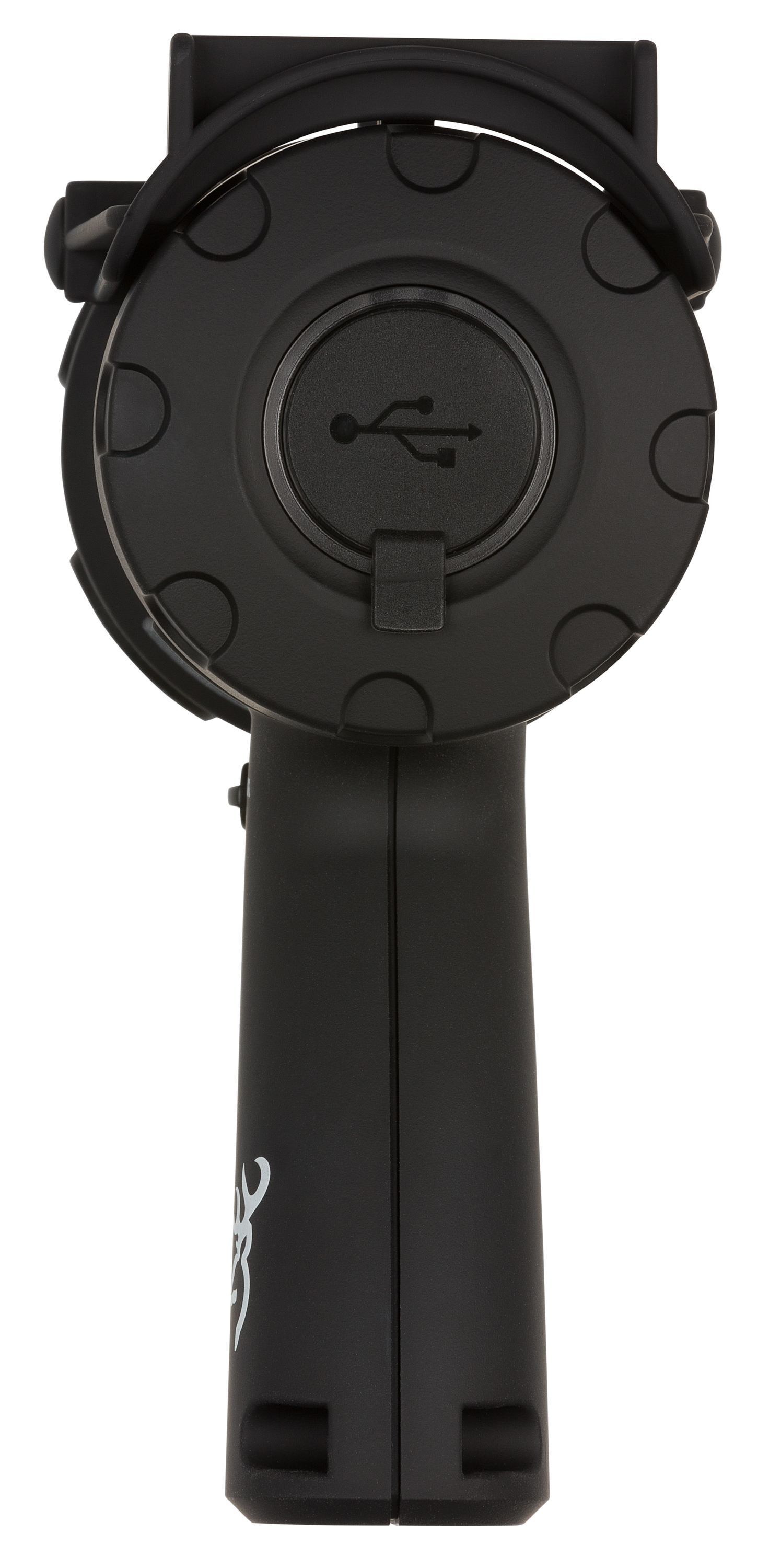 thumbnail image 2 of Browning High Noon Long Distance Rechargeable Spotlight – 850 Lumens, Black (Model 7765) 2 of 3